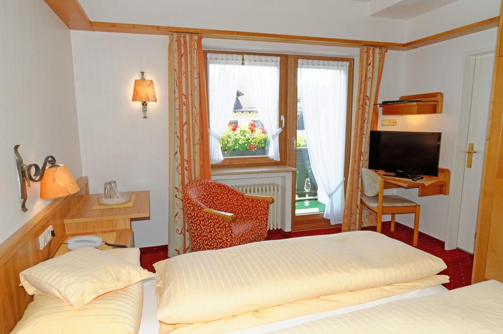 Kurhotel Eichinger Bad Wörishofen Exterior foto