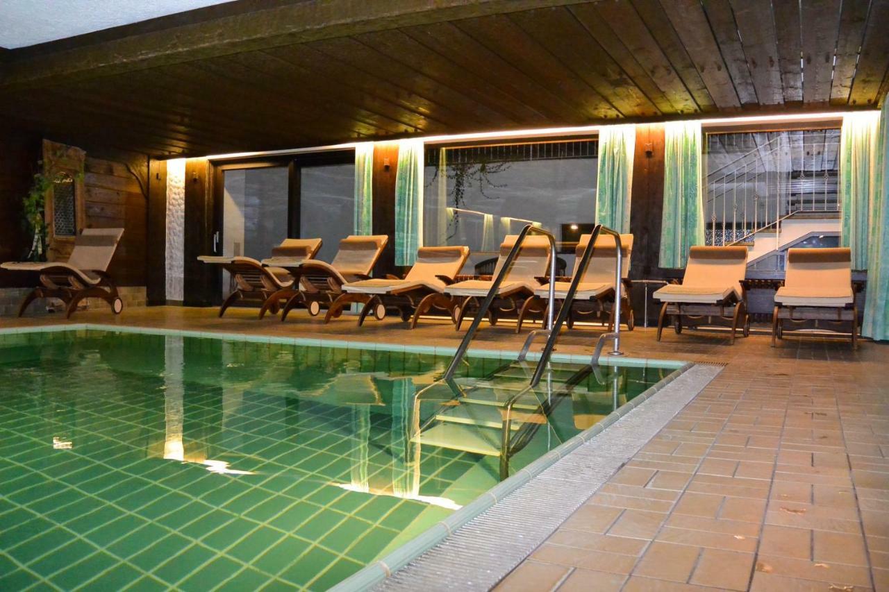 Kurhotel Eichinger Bad Wörishofen Exterior foto