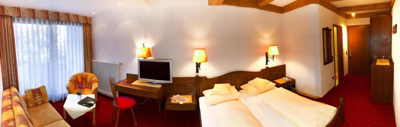 Kurhotel Eichinger Bad Wörishofen Exterior foto
